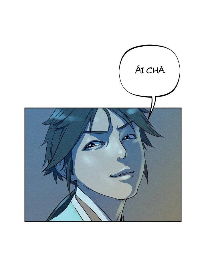 Thợ Săn Mosin: Chapter 62