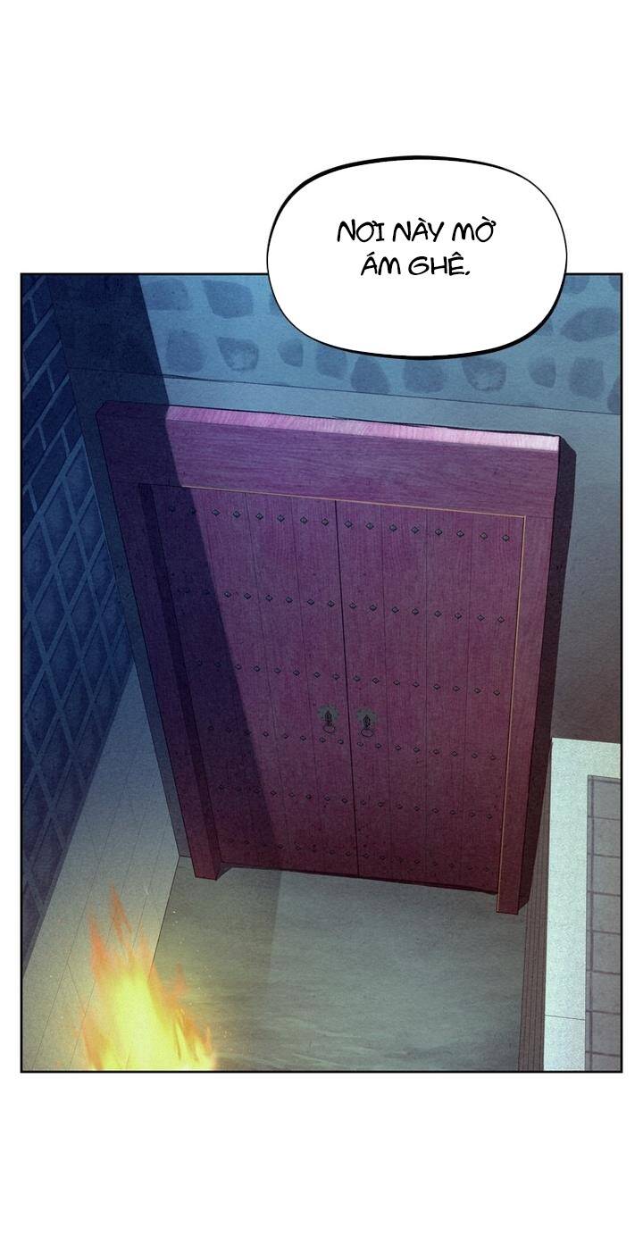 Thợ Săn Mosin: Chapter 62