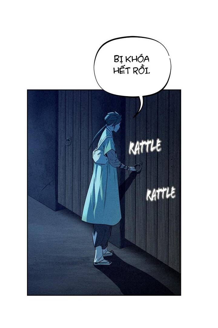 Thợ Săn Mosin: Chapter 62