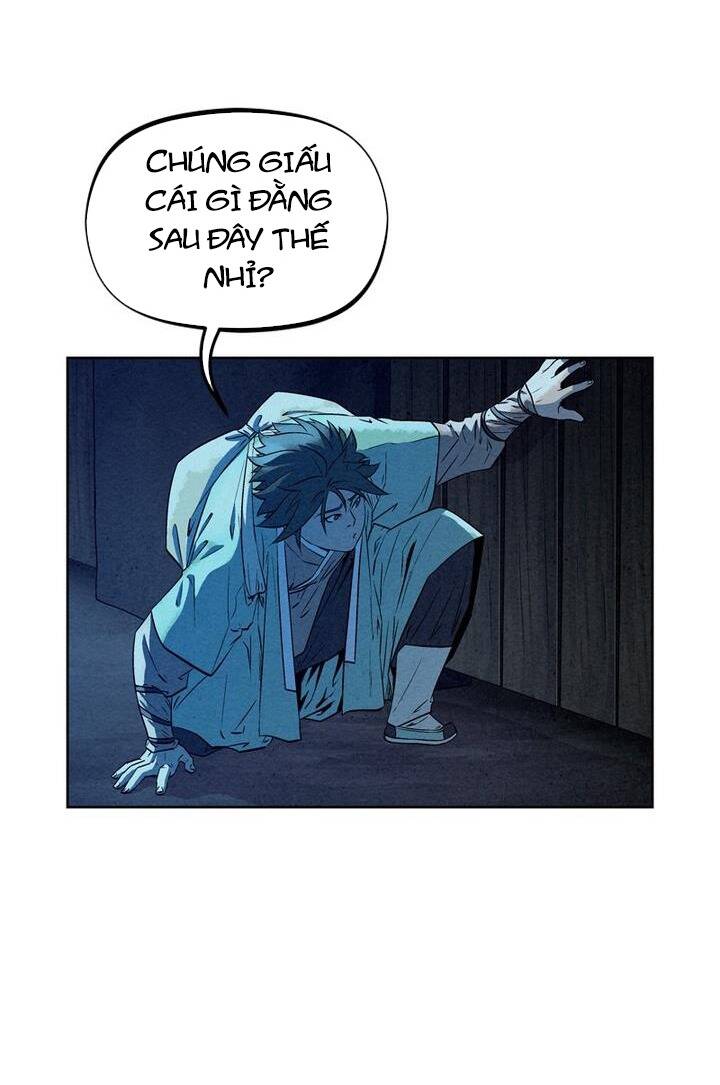 Thợ Săn Mosin: Chapter 62