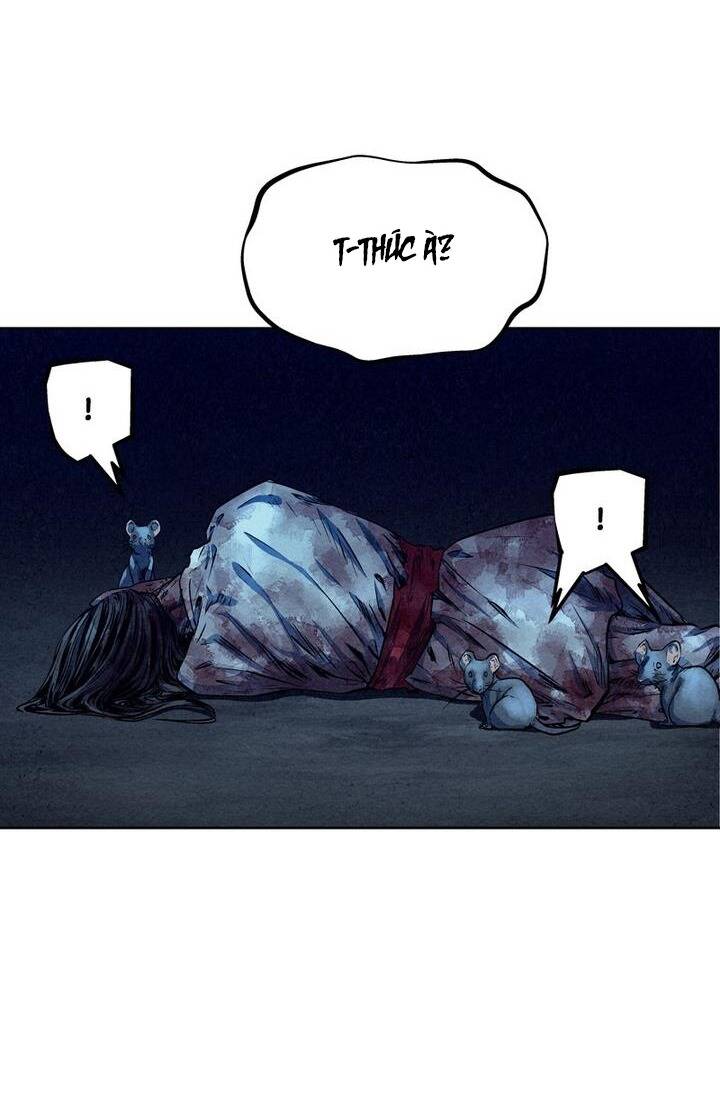 Thợ Săn Mosin: Chapter 62