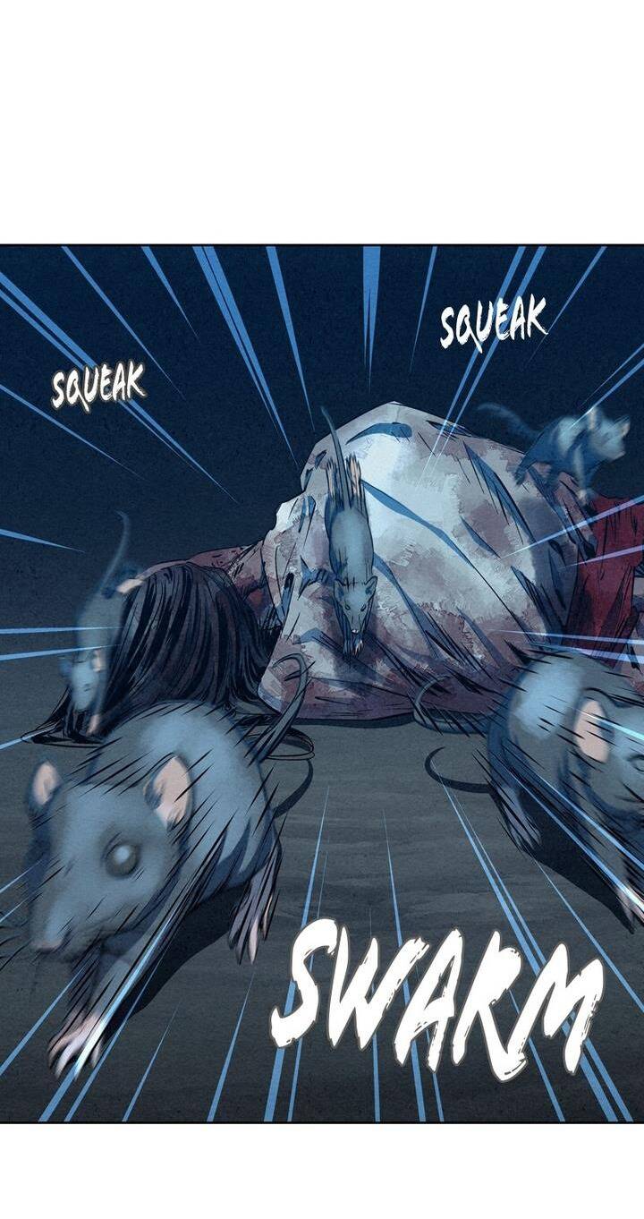 Thợ Săn Mosin: Chapter 62