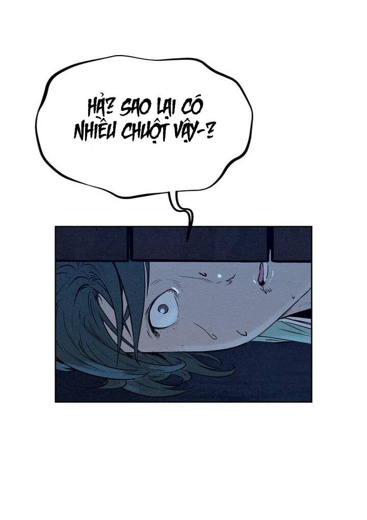Thợ Săn Mosin: Chapter 62
