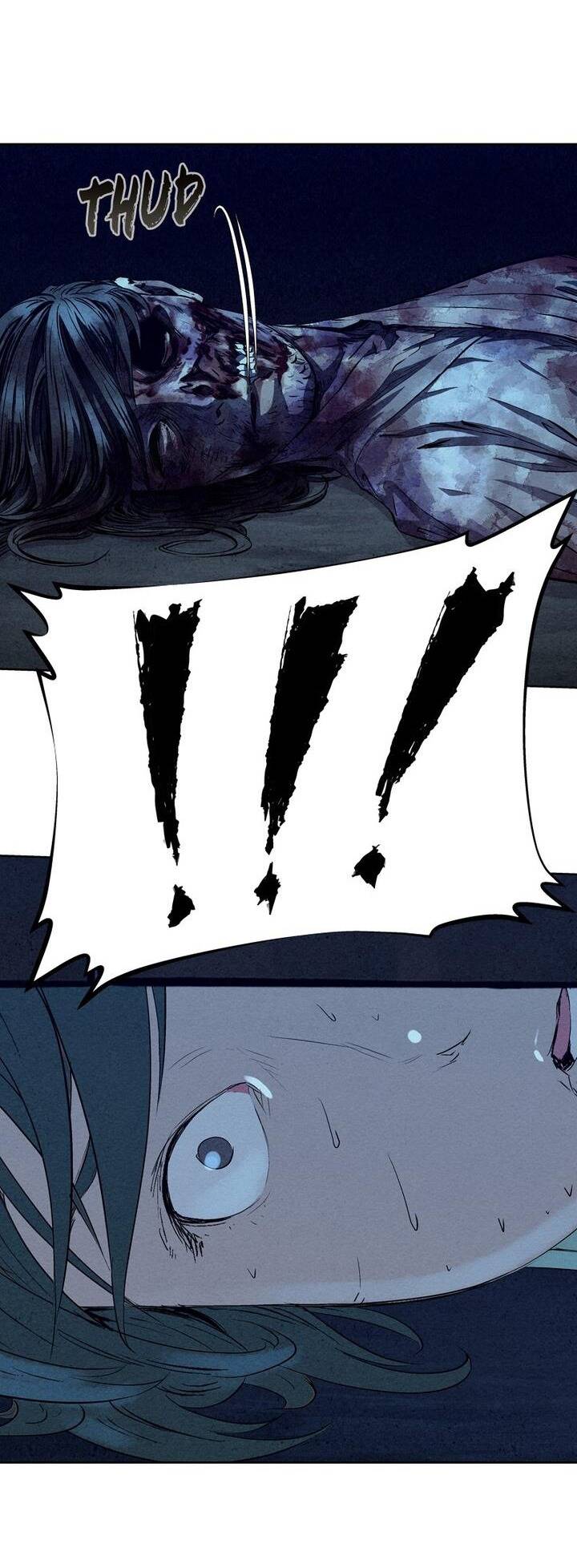 Thợ Săn Mosin: Chapter 62