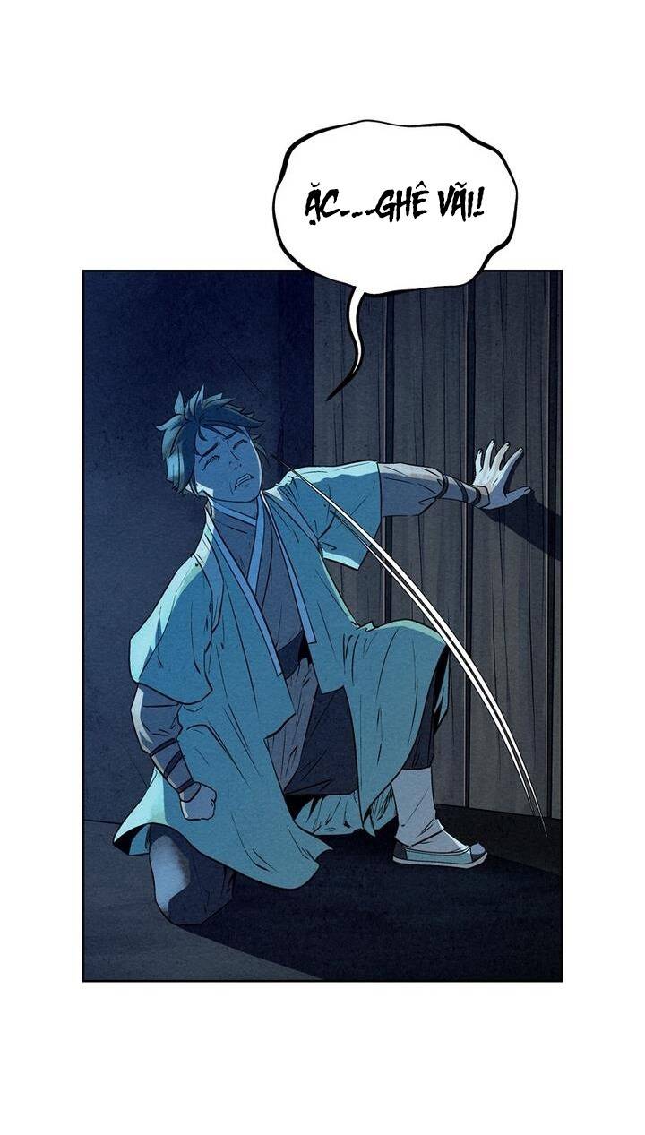 Thợ Săn Mosin: Chapter 62