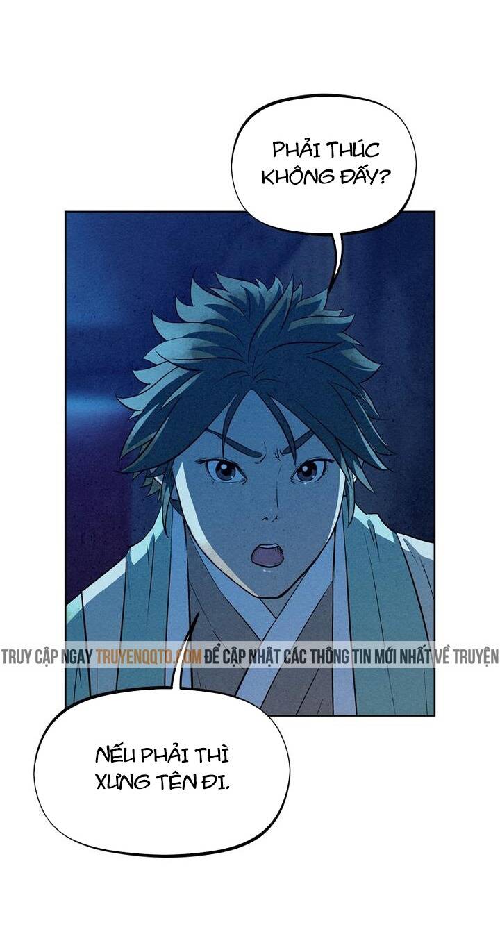 Thợ Săn Mosin: Chapter 62
