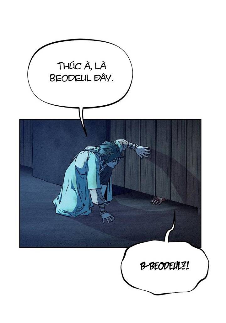 Thợ Săn Mosin: Chapter 62
