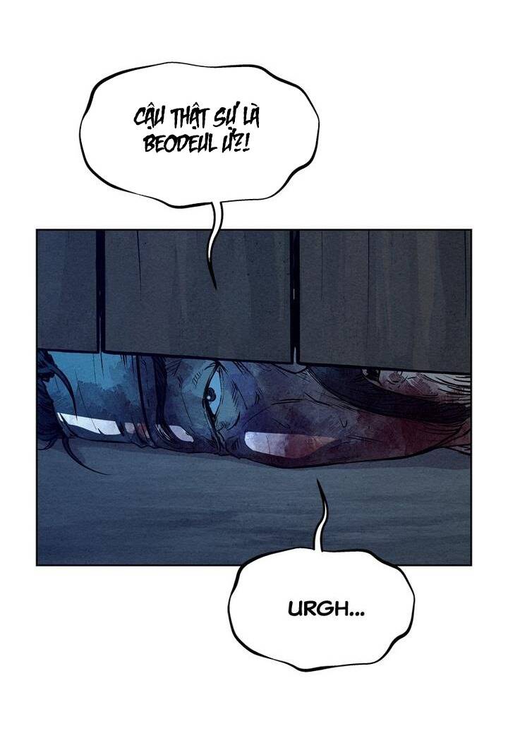 Thợ Săn Mosin: Chapter 62