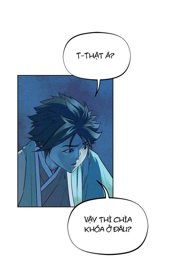 Thợ Săn Mosin: Chapter 62