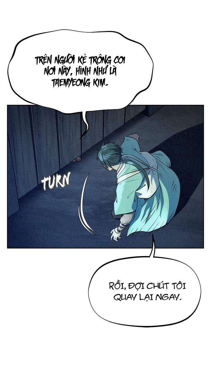 Thợ Săn Mosin: Chapter 62