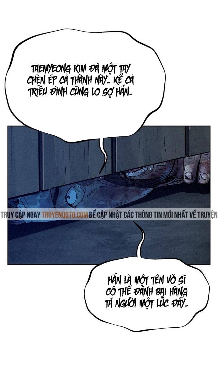 Thợ Săn Mosin: Chapter 62