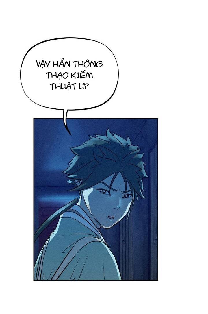 Thợ Săn Mosin: Chapter 62