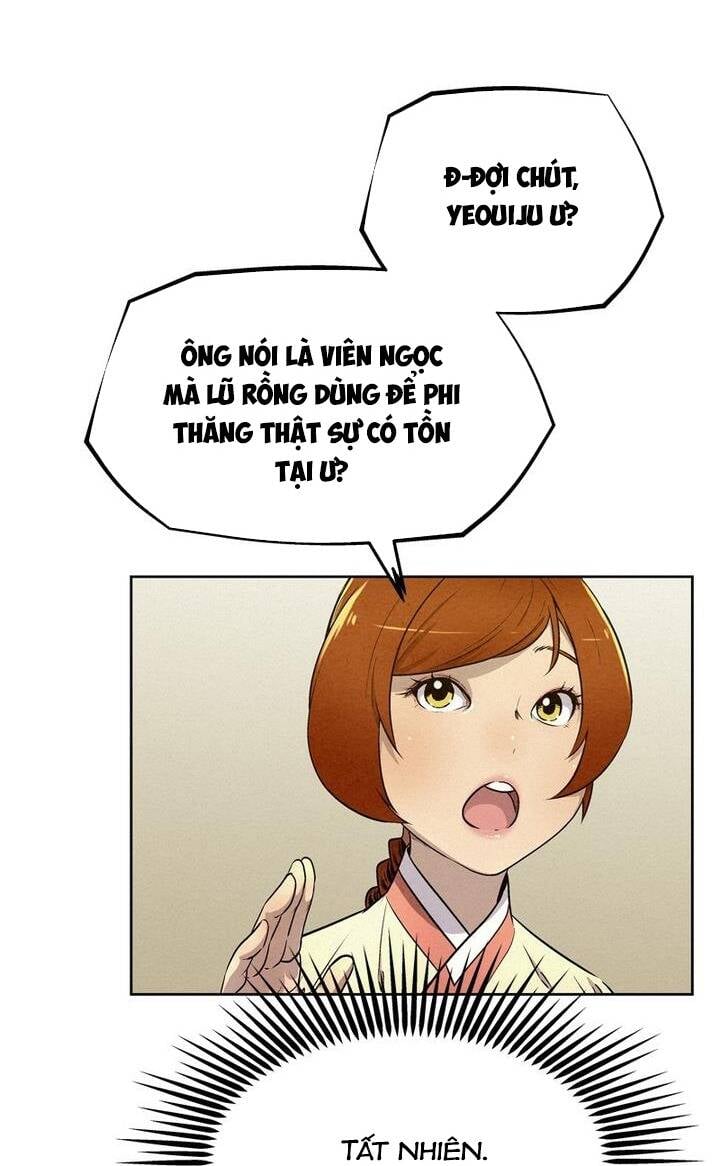 Thợ Săn Mosin: Chapter 62