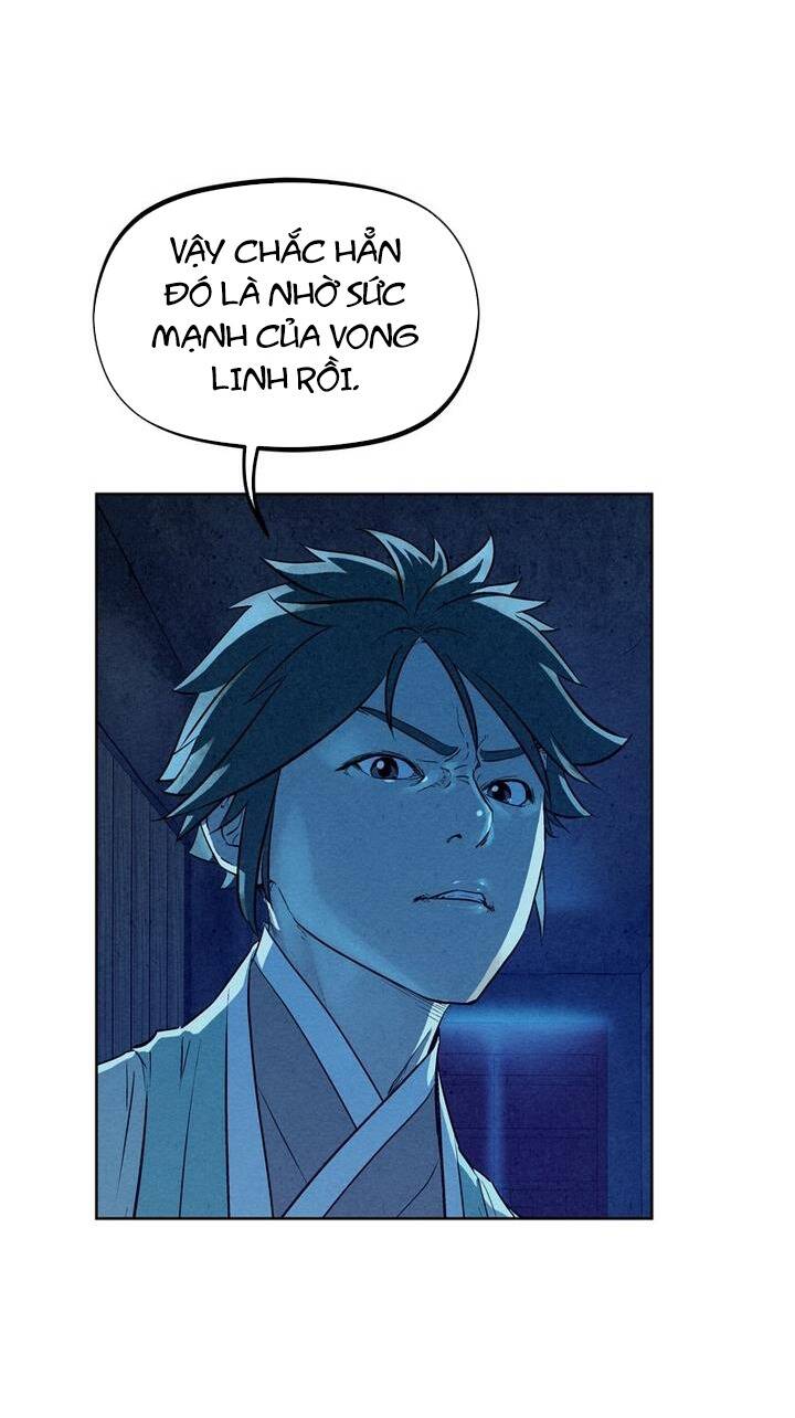 Thợ Săn Mosin: Chapter 62