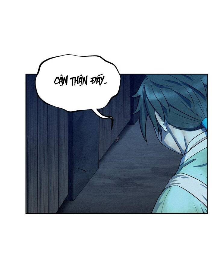 Thợ Săn Mosin: Chapter 62