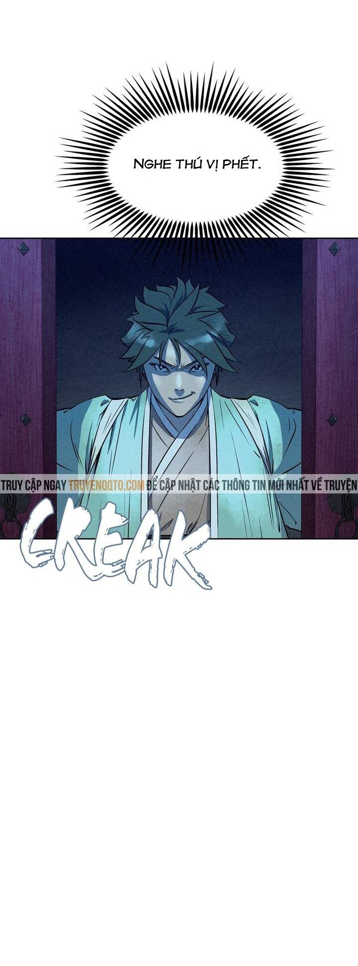 Thợ Săn Mosin: Chapter 62