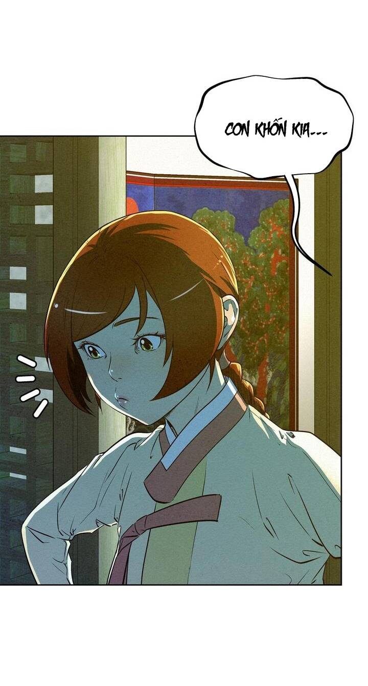 Thợ Săn Mosin: Chapter 62