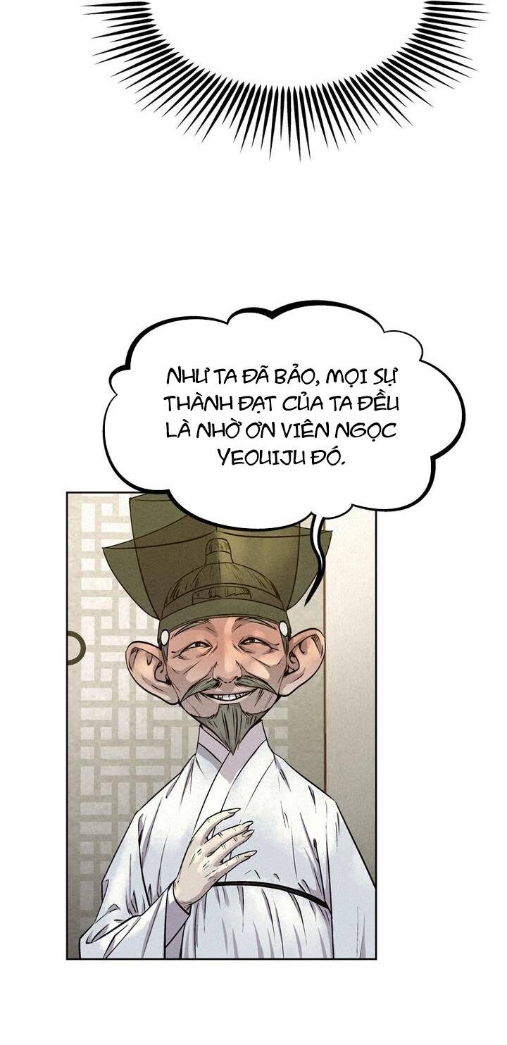 Thợ Săn Mosin: Chapter 62