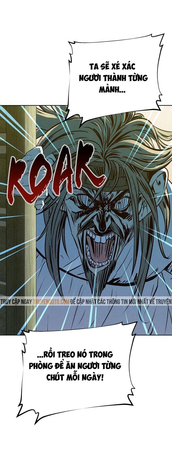 Thợ Săn Mosin: Chapter 62