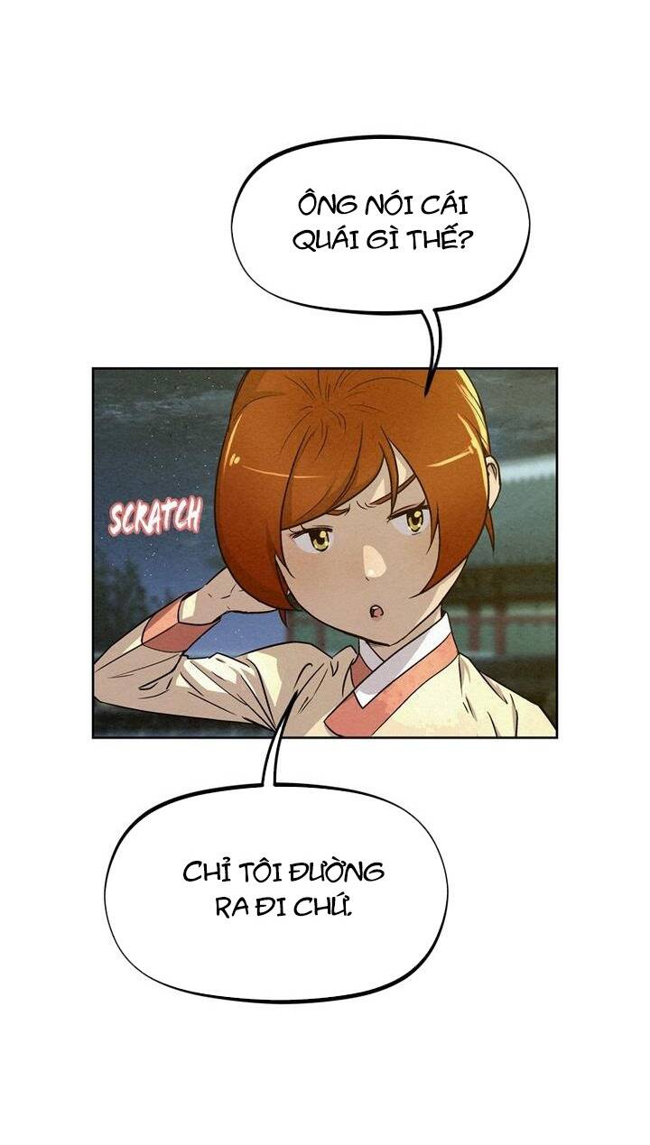Thợ Săn Mosin: Chapter 62