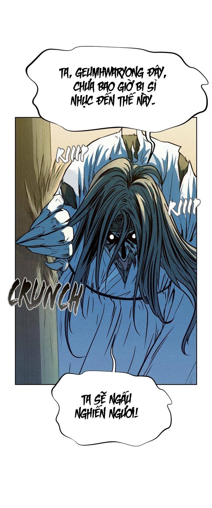 Thợ Săn Mosin: Chapter 62