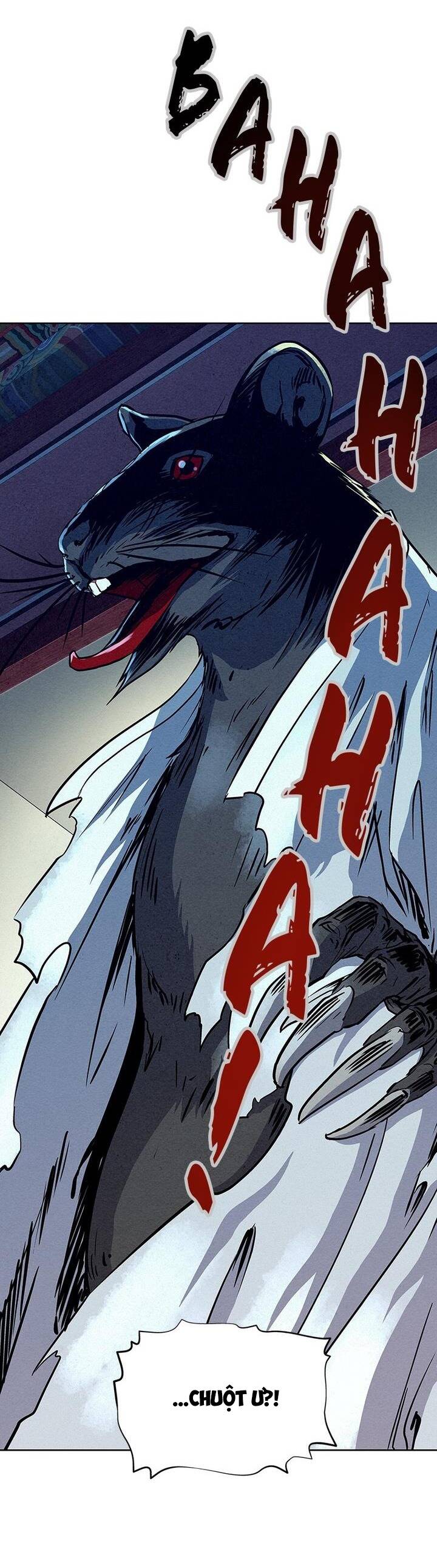 Thợ Săn Mosin: Chapter 63