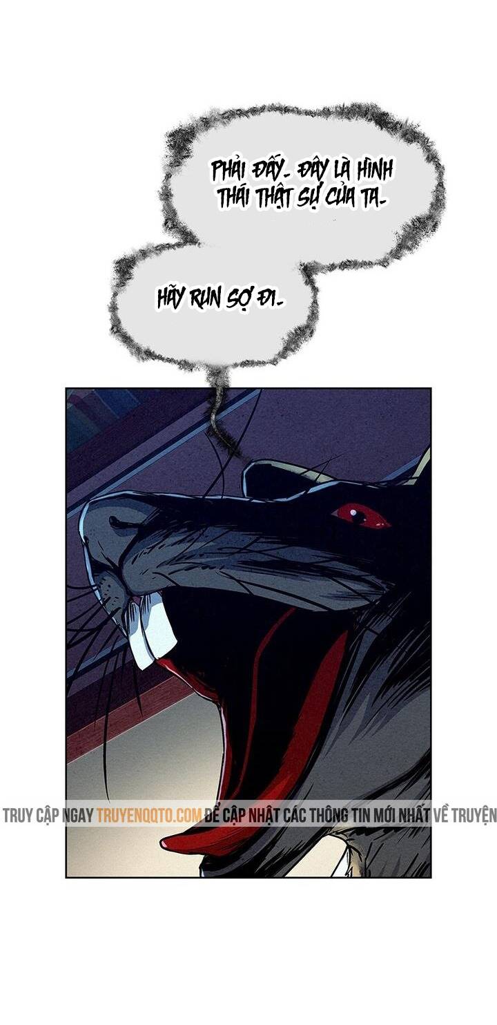 Thợ Săn Mosin: Chapter 63