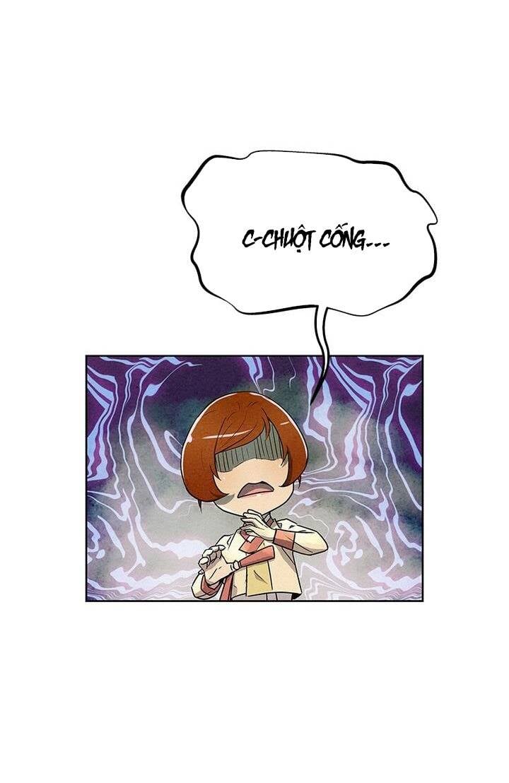 Thợ Săn Mosin: Chapter 63
