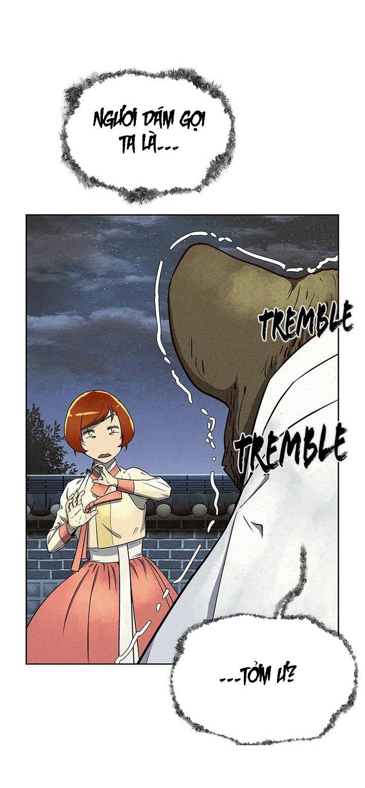 Thợ Săn Mosin: Chapter 63