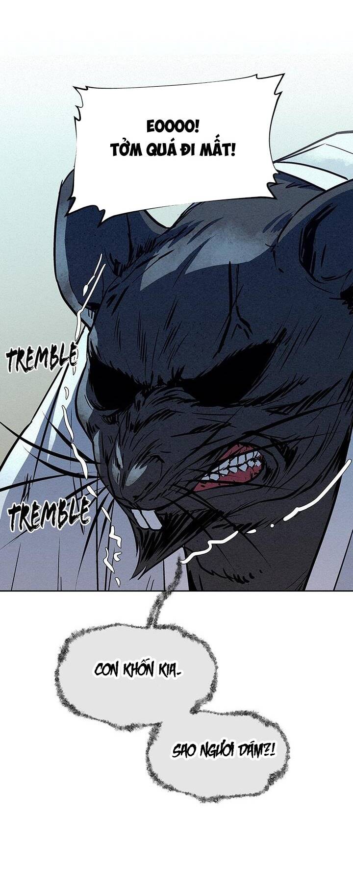 Thợ Săn Mosin: Chapter 63