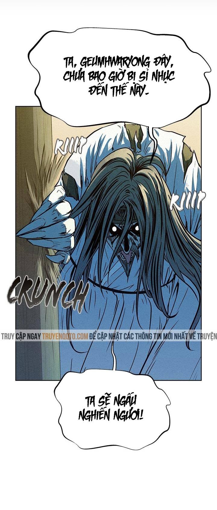 Thợ Săn Mosin: Chapter 63