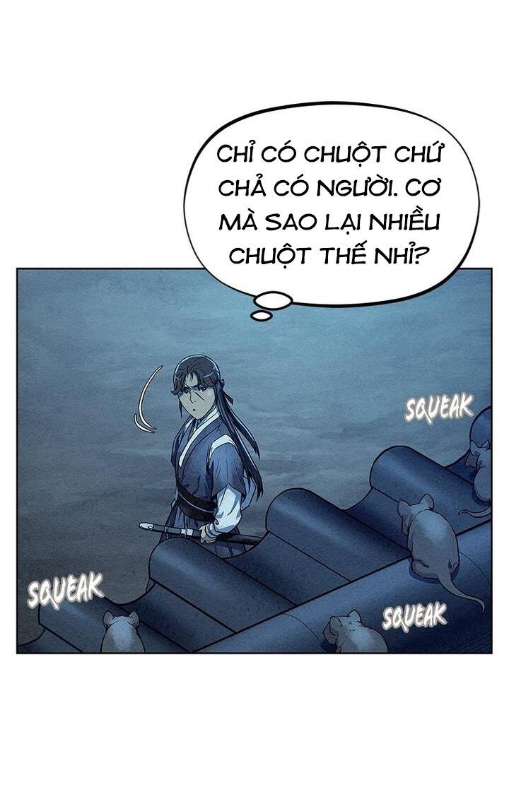 Thợ Săn Mosin: Chapter 63
