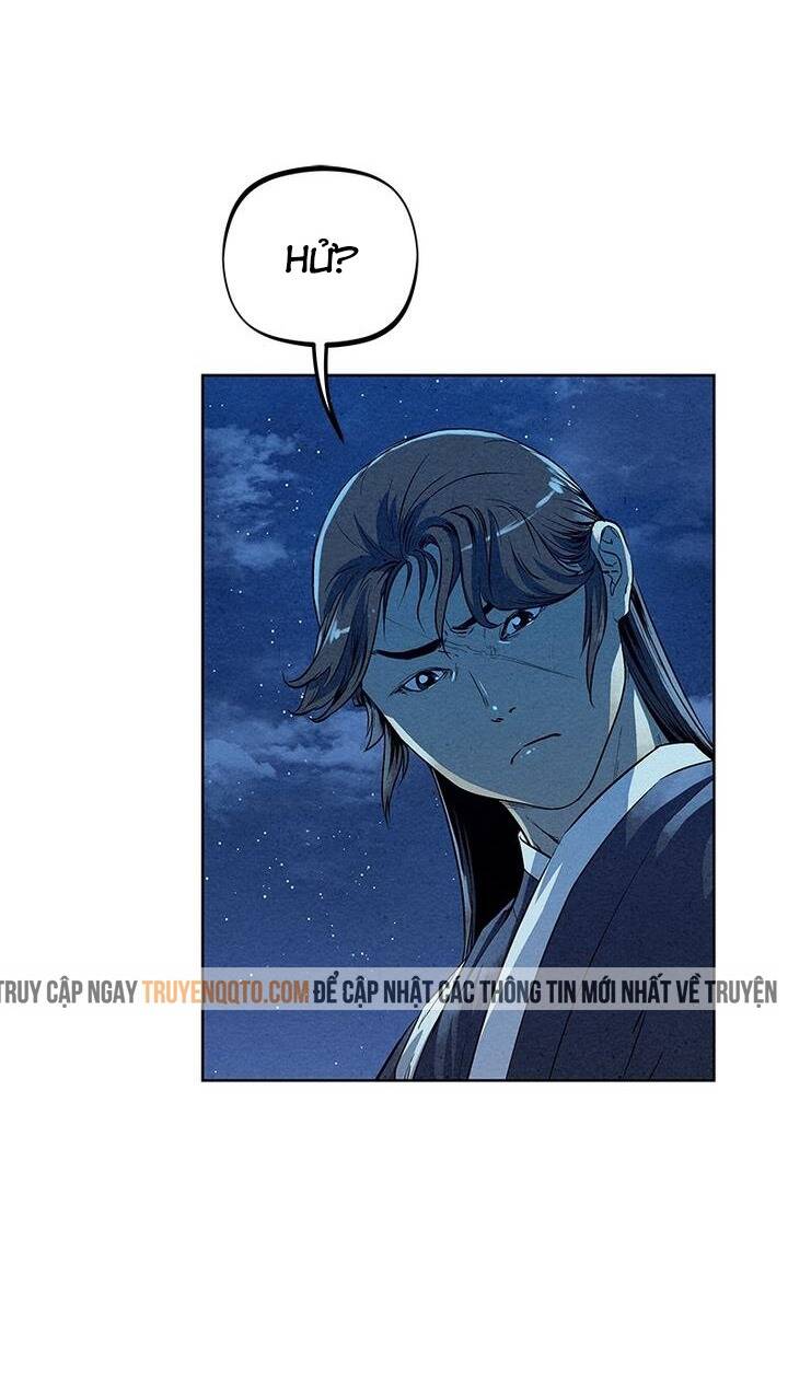 Thợ Săn Mosin: Chapter 63
