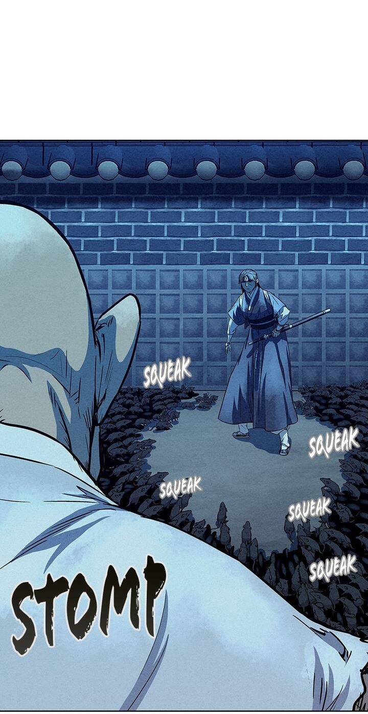 Thợ Săn Mosin: Chapter 63