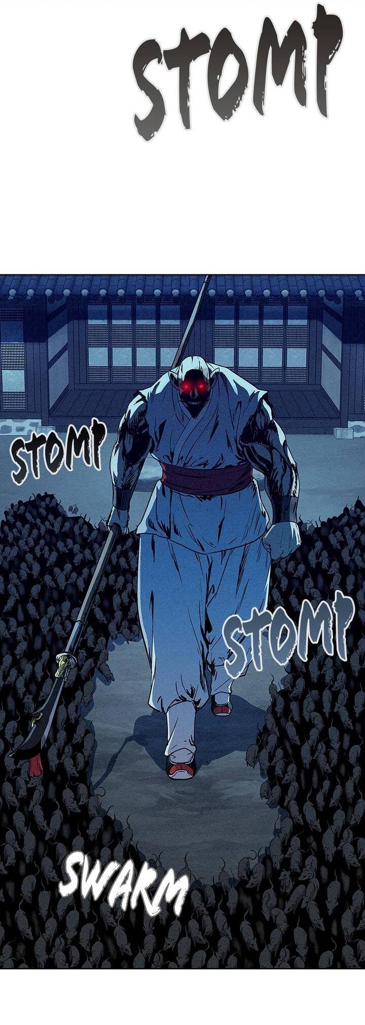 Thợ Săn Mosin: Chapter 63
