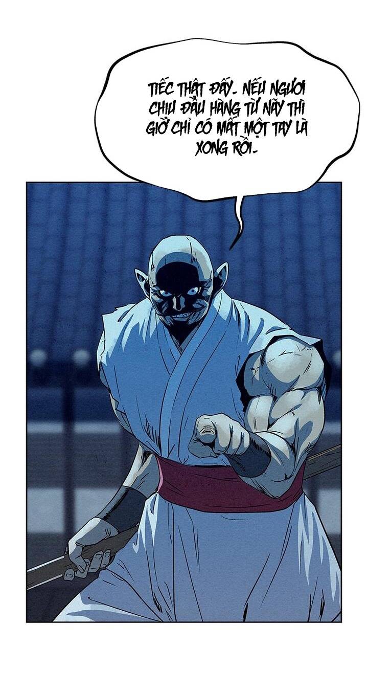 Thợ Săn Mosin: Chapter 63