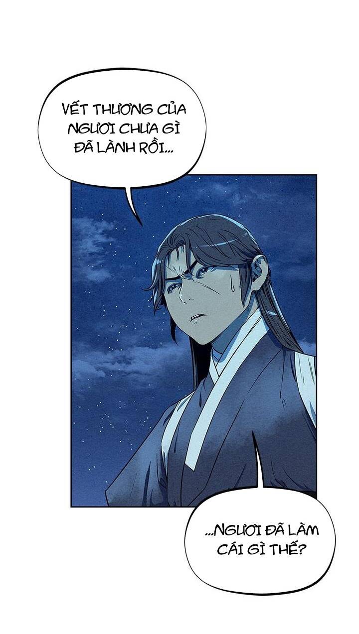 Thợ Săn Mosin: Chapter 63