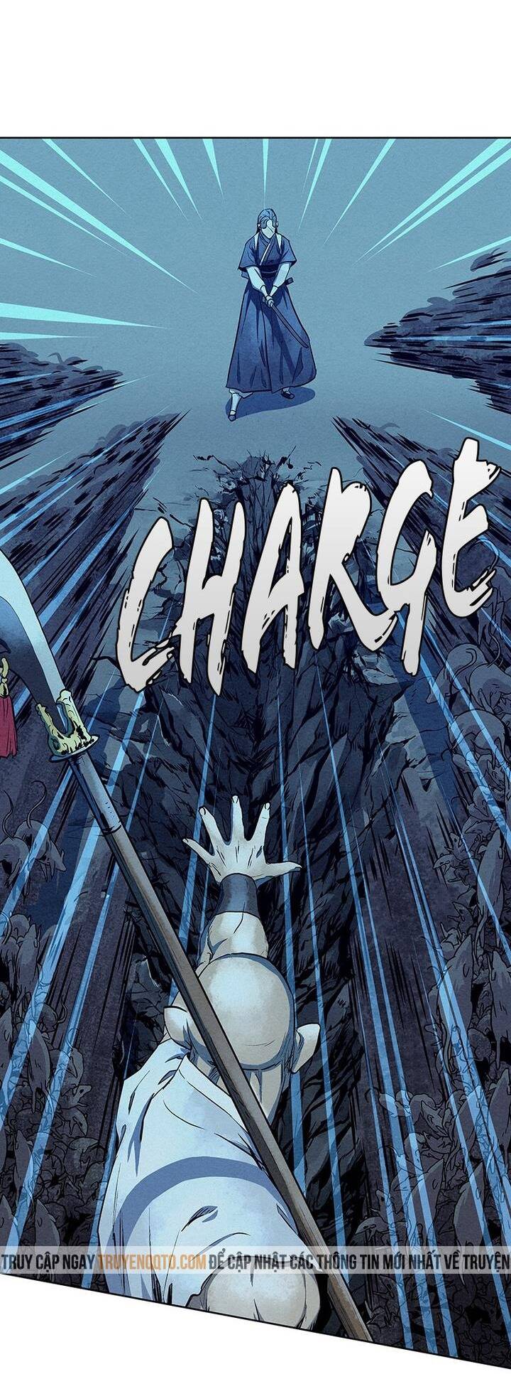 Thợ Săn Mosin: Chapter 63