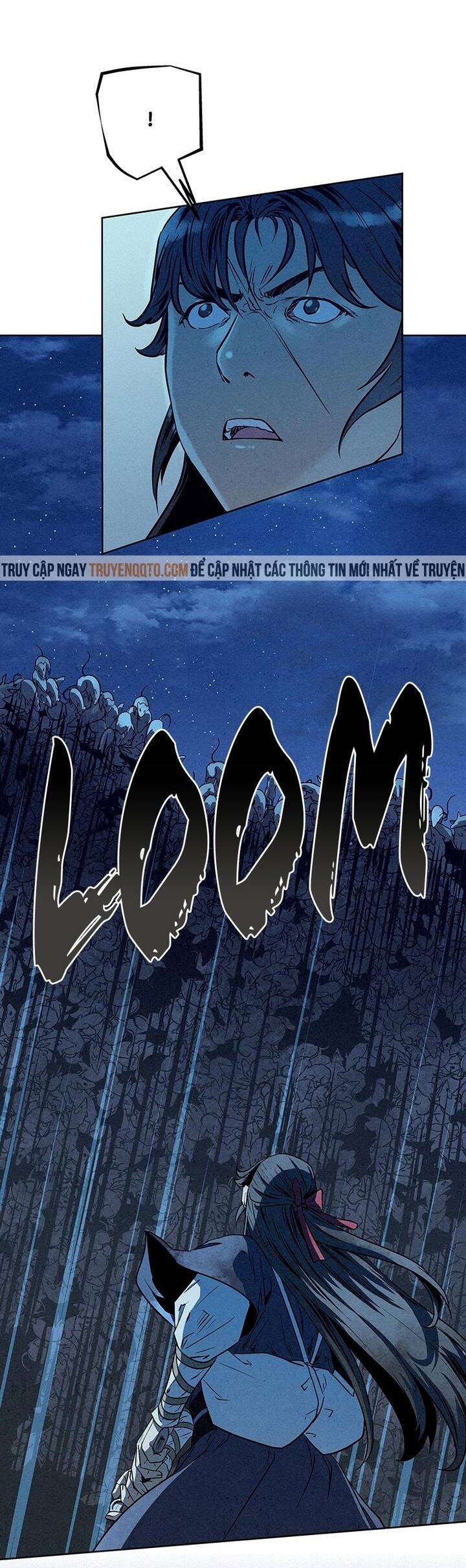 Thợ Săn Mosin: Chapter 63