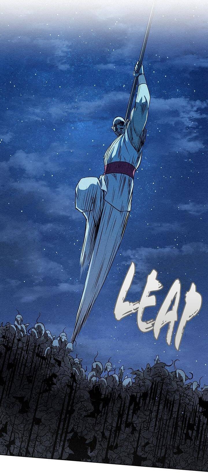 Thợ Săn Mosin: Chapter 63