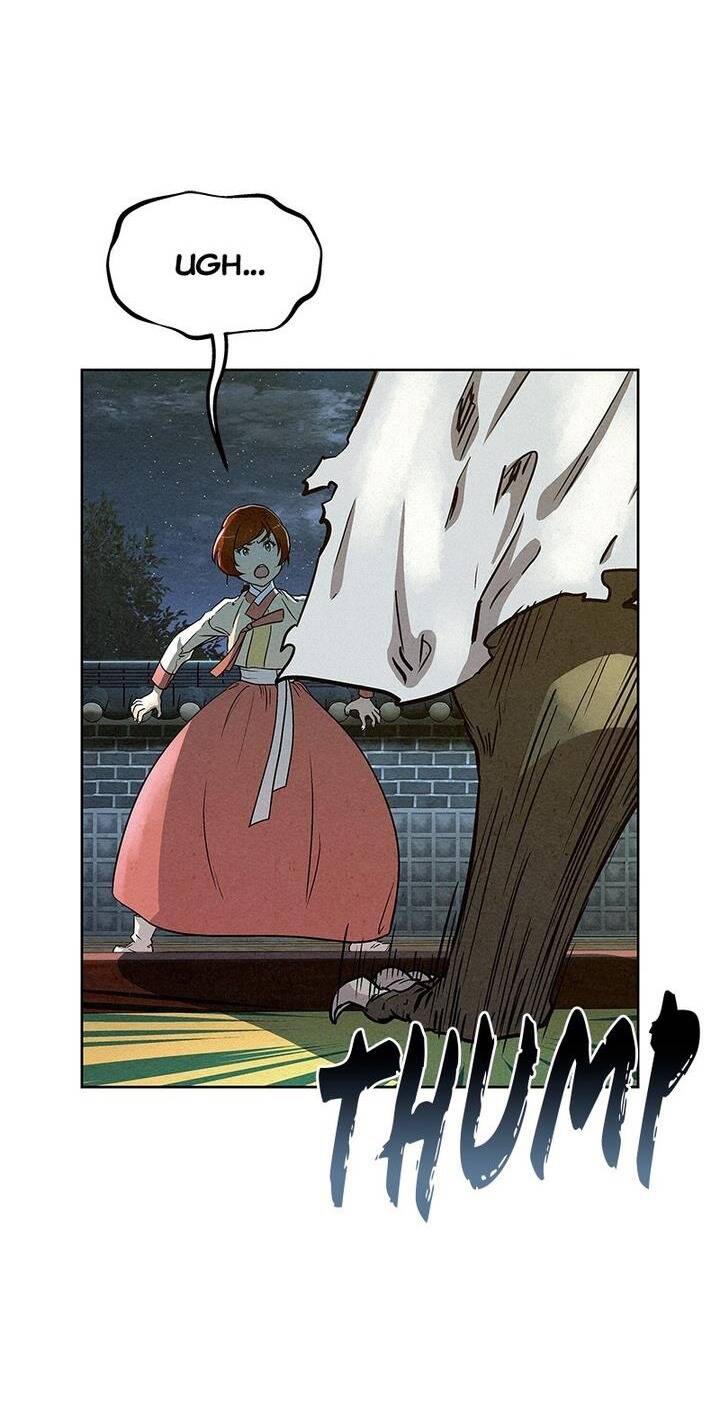 Thợ Săn Mosin: Chapter 63