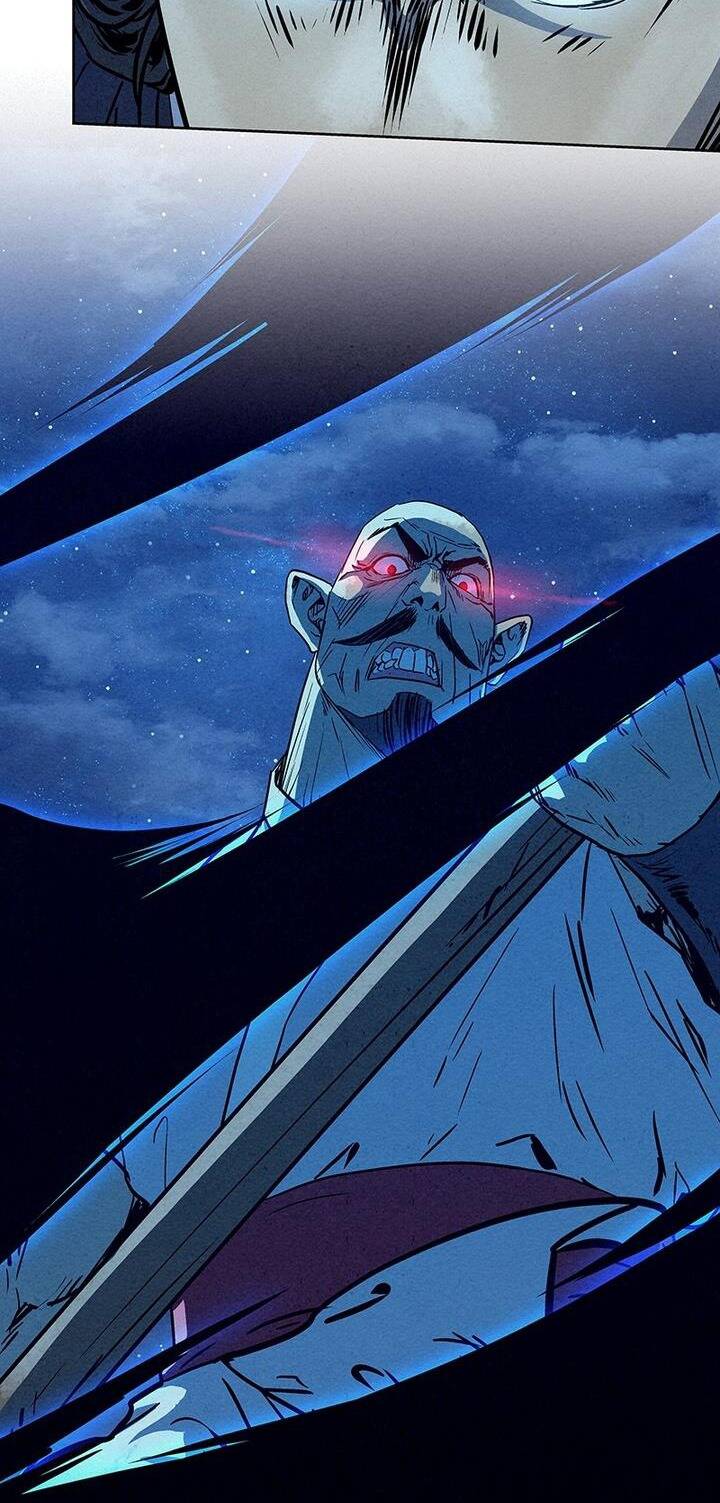 Thợ Săn Mosin: Chapter 63