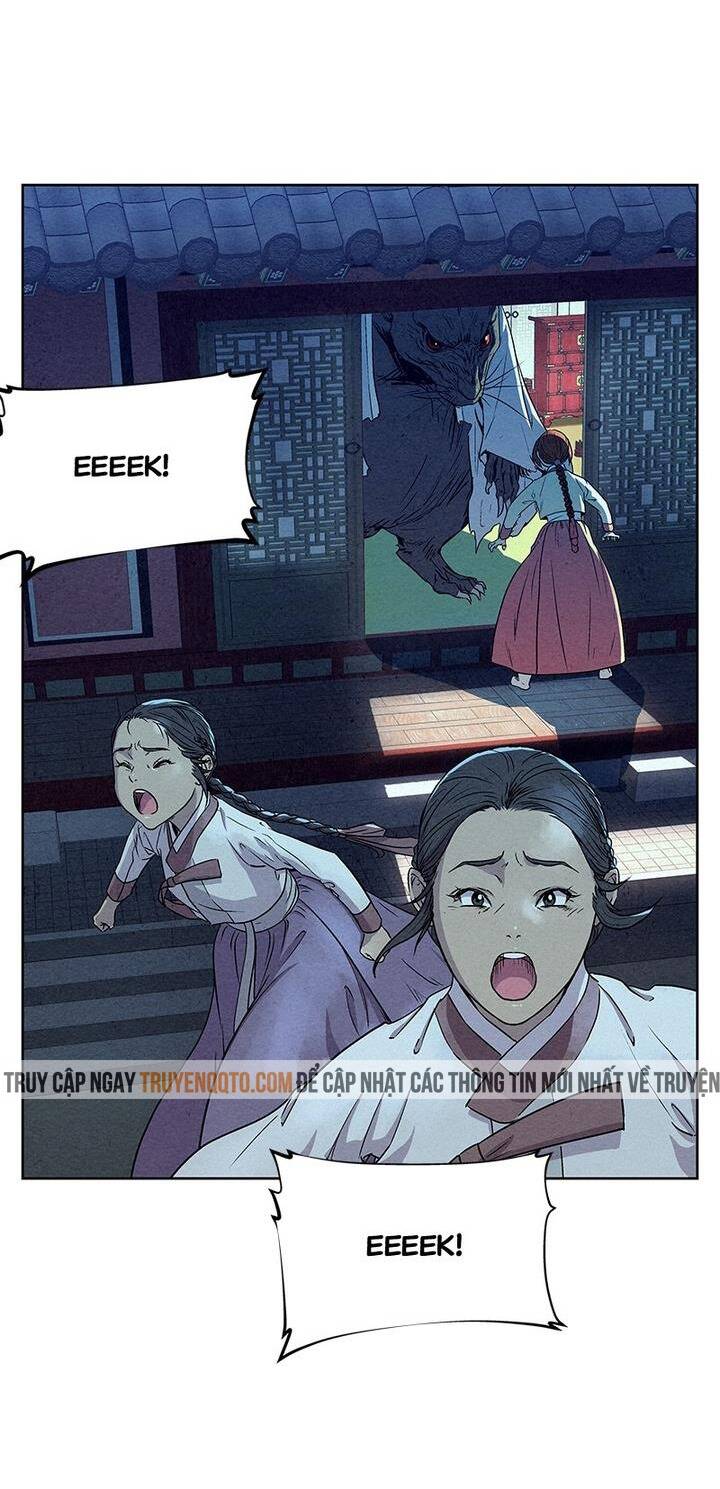 Thợ Săn Mosin: Chapter 63