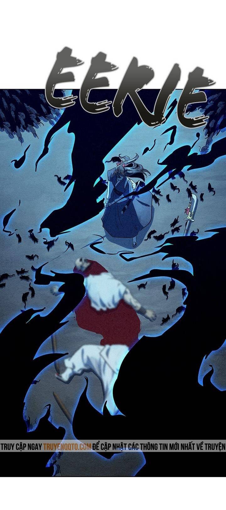 Thợ Săn Mosin: Chapter 63
