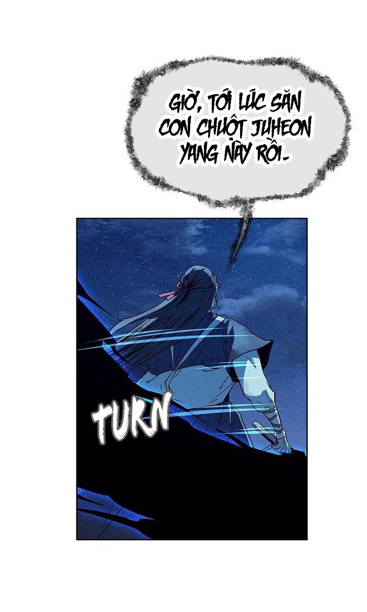 Thợ Săn Mosin: Chapter 63