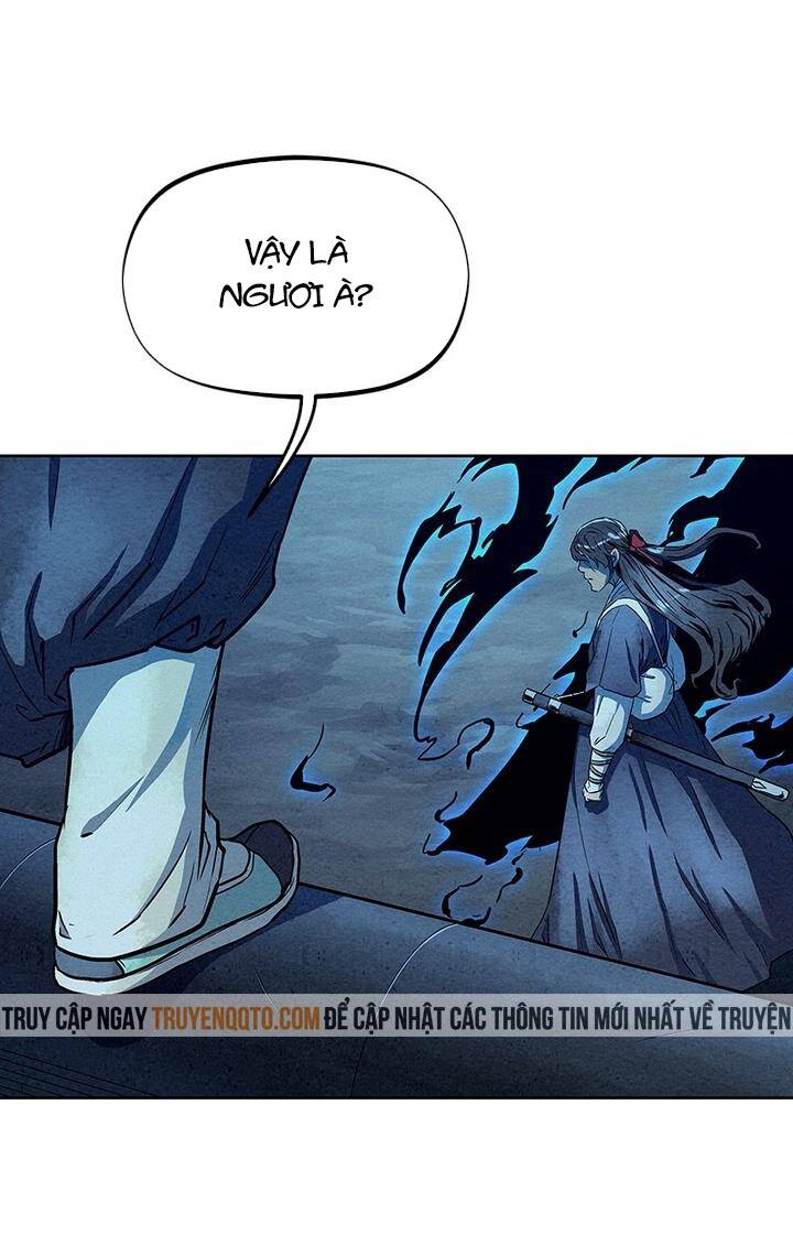 Thợ Săn Mosin: Chapter 63