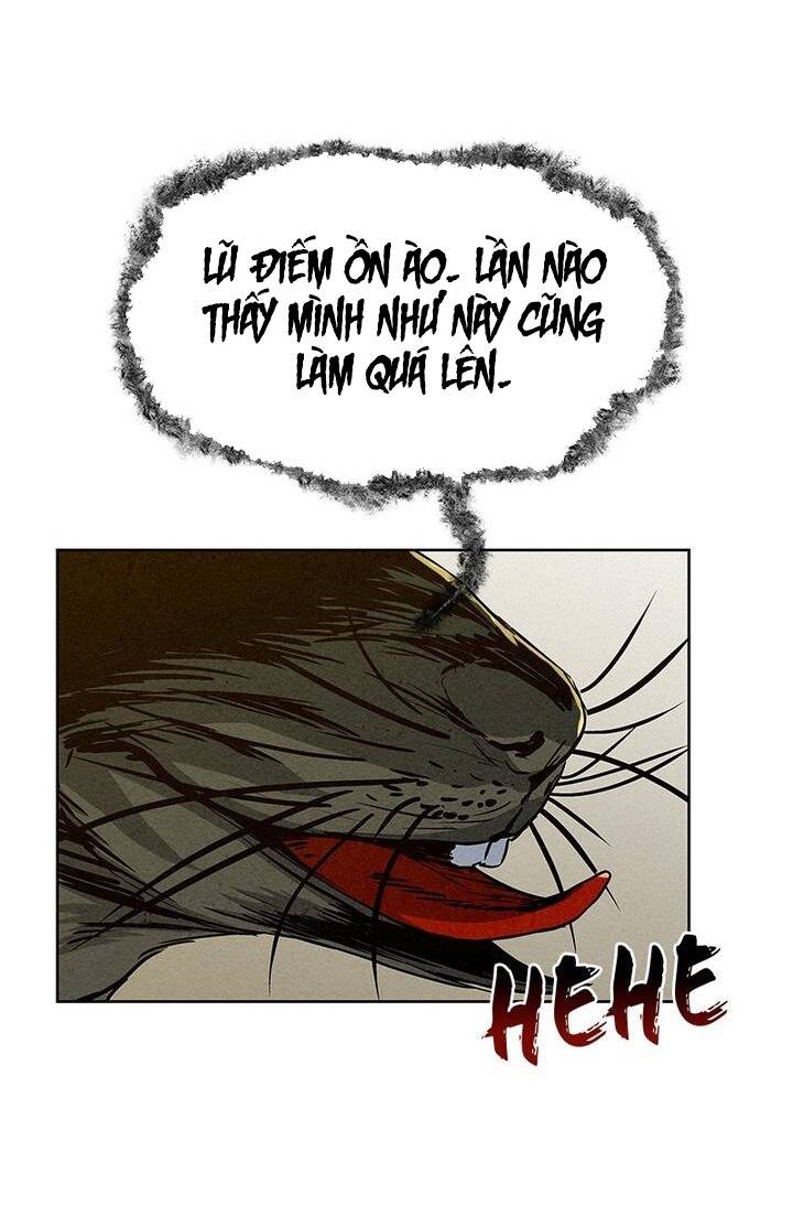 Thợ Săn Mosin: Chapter 63