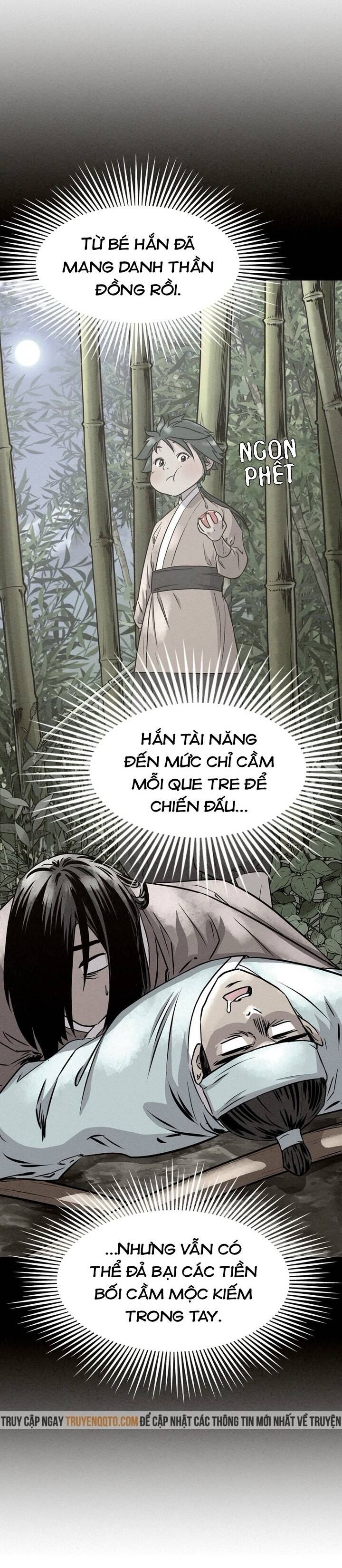 Thợ Săn Mosin: Chapter 64