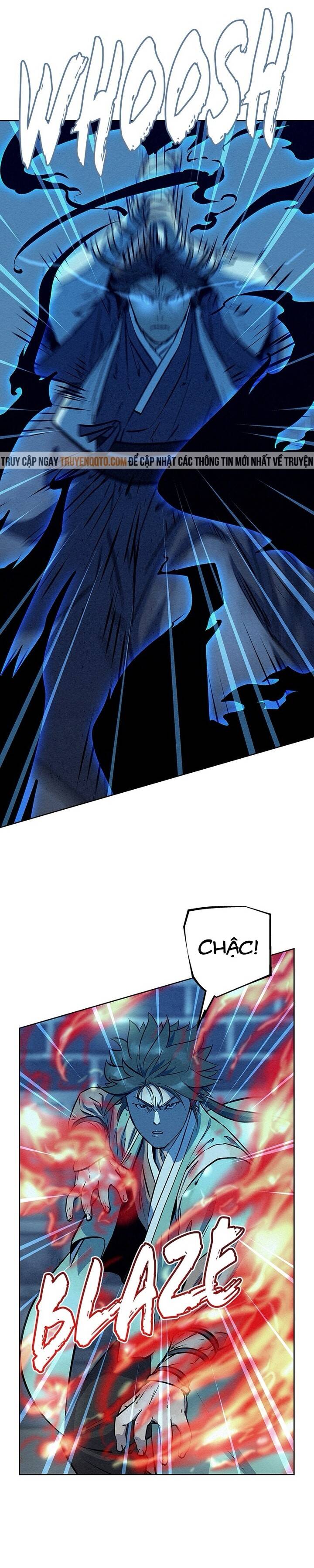 Thợ Săn Mosin: Chapter 65