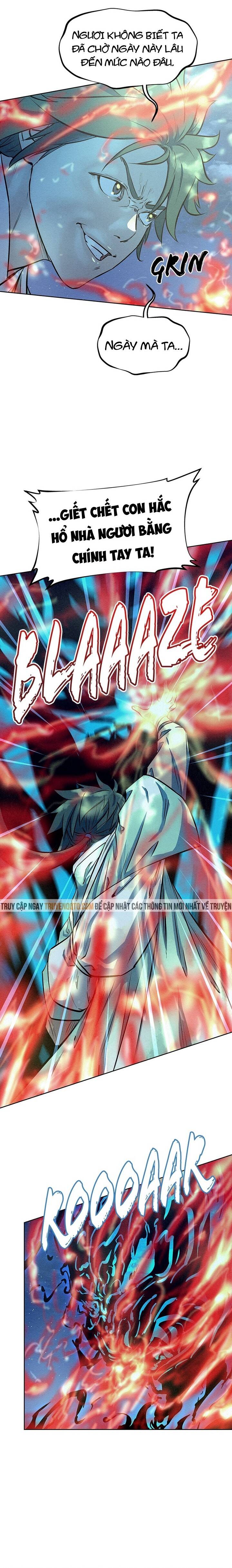 Thợ Săn Mosin: Chapter 65